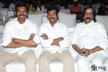 Race Gurram Movie Success Meet